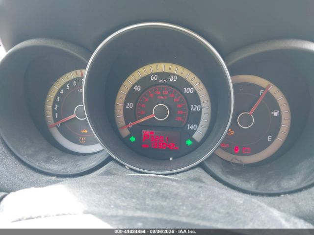 2013 KIA FORTE KNAFU4A27D5692382 Photo 6