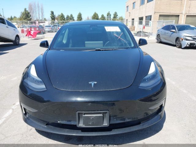 5YJ3E1EB4MF064631 Tesla Model 3 Long Range Dual Motor All-wheel Drive