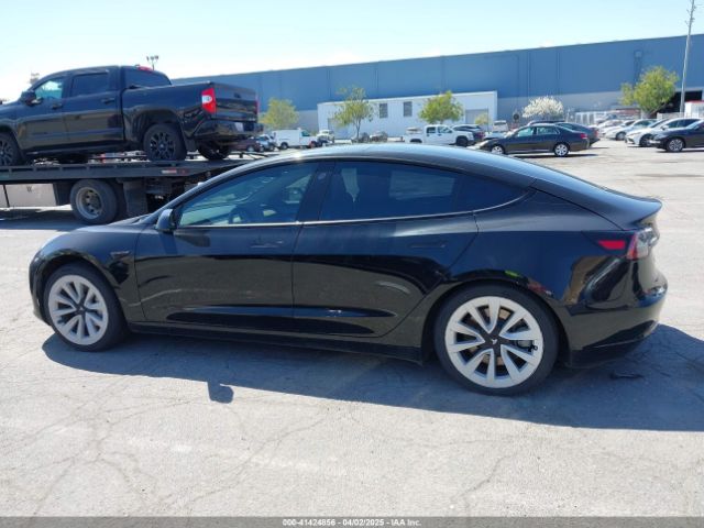 5YJ3E1EB4MF064631 Tesla Model 3 Long Range Dual Motor All-wheel Drive