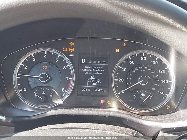 Hyundai Santa Fe Se 2019 5NMS2CAD1KH013672 Image 7