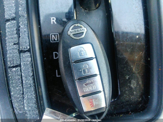 Nissan SENTRA SV 2017 3N1AB7AP6HY372790 Image 11