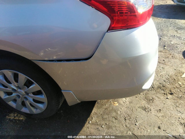 Nissan SENTRA SV 2017 3N1AB7AP6HY372790 Image 18