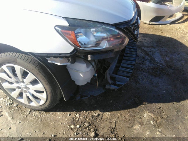 Nissan SENTRA SV 2017 3N1AB7AP6HY372790 Image 20