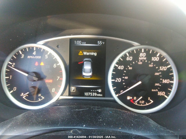 Nissan SENTRA SV 2017 3N1AB7AP6HY372790 Image 7