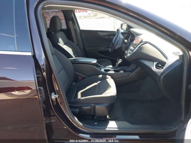 1G1ZG5ST5MF060231 Chevrolet Malibu Fwd Rs