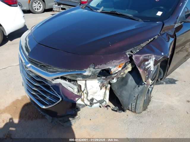 1G1ZG5ST5MF060231 Chevrolet Malibu Fwd Rs