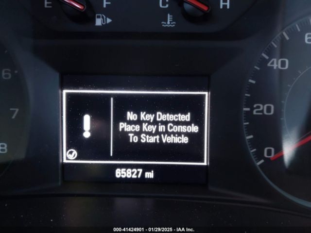 1G1ZG5ST5MF060231 Chevrolet Malibu Fwd Rs