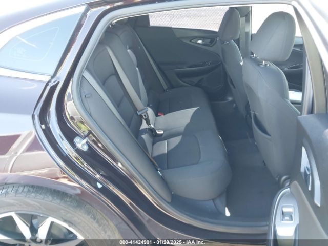 1G1ZG5ST5MF060231 Chevrolet Malibu Fwd Rs