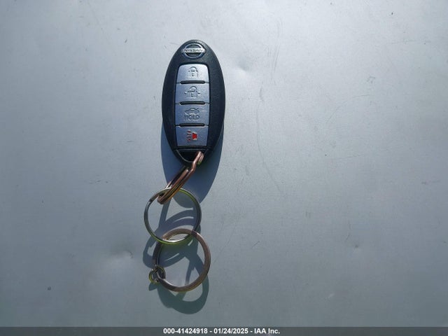 Nissan Altima 2.5 S 2015 1N4AL3AP3FC409308 Image 11