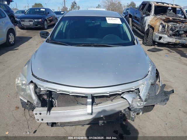 Nissan Altima 2.5 S 2015 1N4AL3AP3FC409308 Image 13