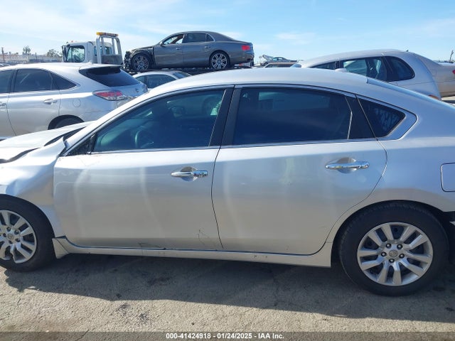 Nissan Altima 2.5 S 2015 1N4AL3AP3FC409308 Image 15
