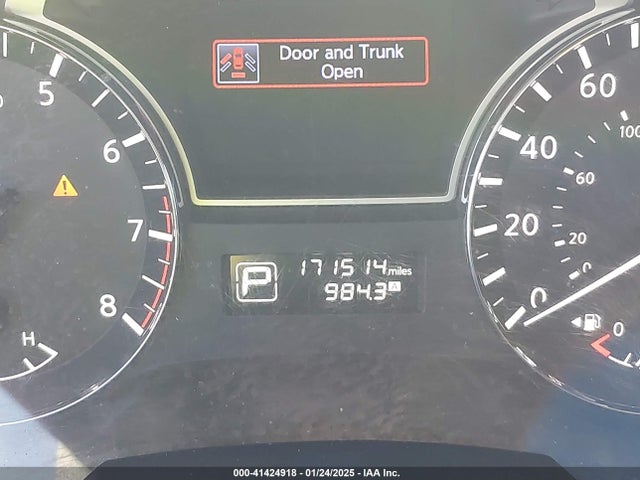 Nissan Altima 2.5 S 2015 1N4AL3AP3FC409308 Image 16