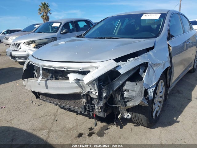 Nissan Altima 2.5 S 2015 1N4AL3AP3FC409308 Image 6