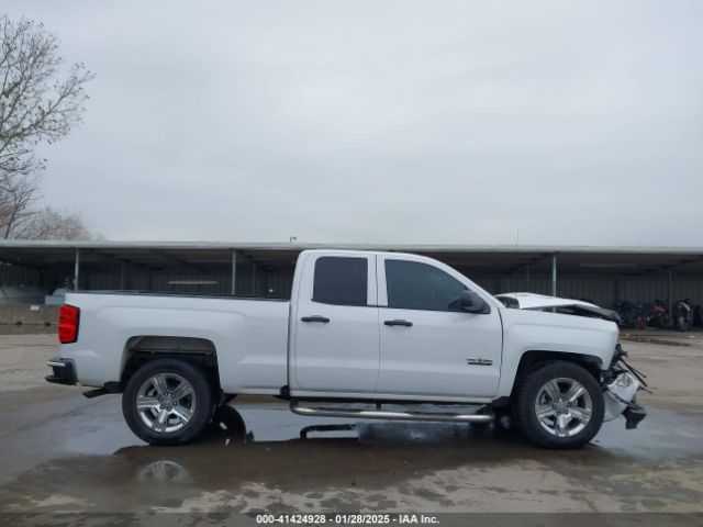 1GCRCPEC8JZ238766 Chevrolet Silverado 1500 Custom
