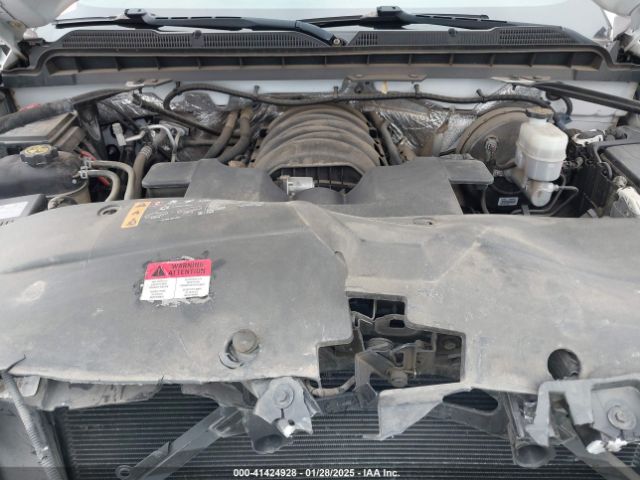 1GCRCPEC8JZ238766 Chevrolet Silverado 1500 Custom