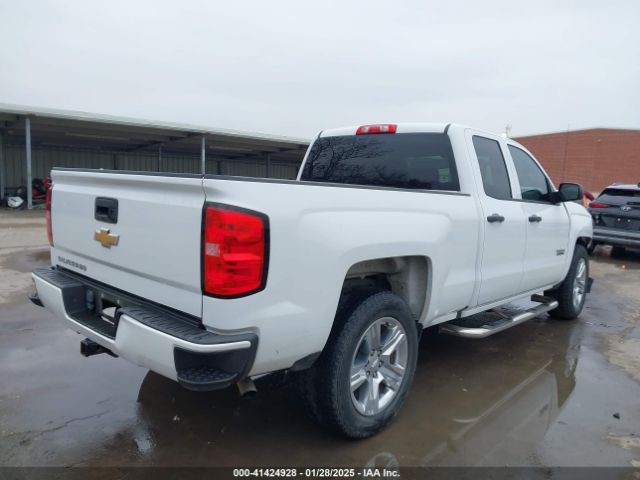 1GCRCPEC8JZ238766 Chevrolet Silverado 1500 Custom