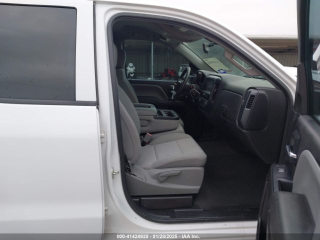 1GCRCPEC8JZ238766 Chevrolet Silverado 1500 Custom
