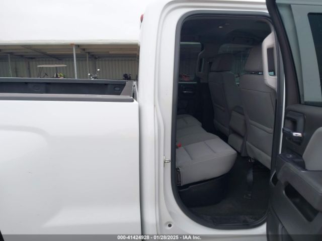 1GCRCPEC8JZ238766 Chevrolet Silverado 1500 Custom