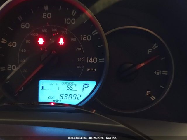 JTMZFREV5GJ073898 Toyota RAV4 LE