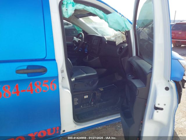 WD3PG2EA8J3458614 Mercedes-Benz Metris
