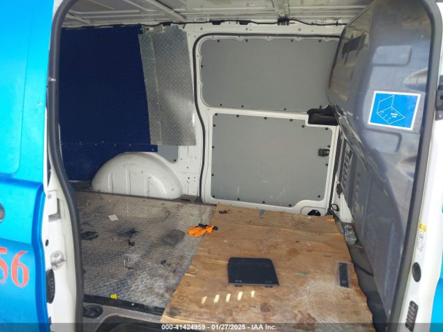WD3PG2EA8J3458614 Mercedes-Benz Metris