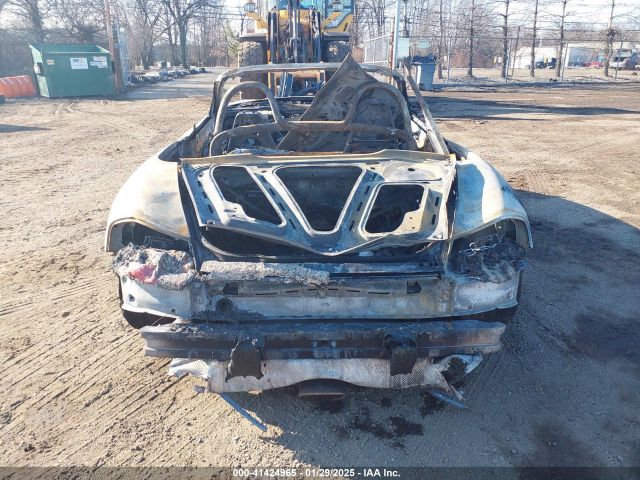 2001 PORSCHE BOXSTER WP0CA29801U627404 Photo 5