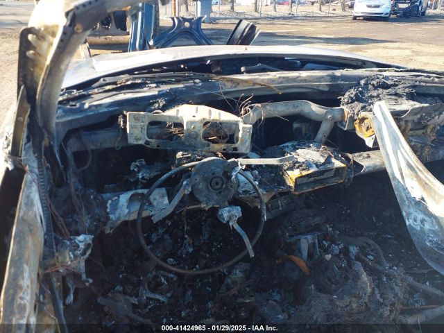 2001 PORSCHE BOXSTER WP0CA29801U627404 Photo 6
