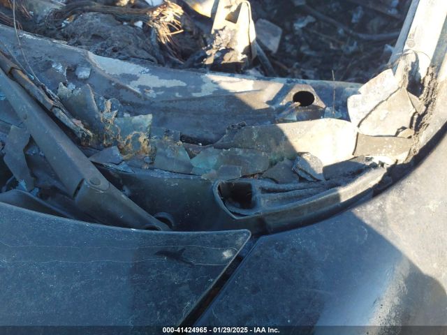 2001 PORSCHE BOXSTER WP0CA29801U627404 Photo 8