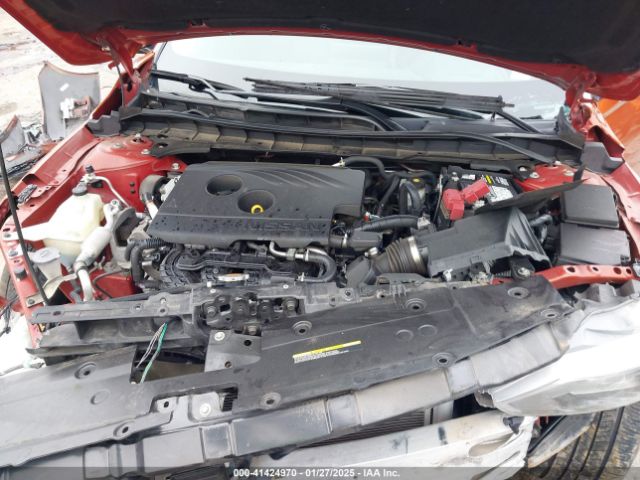 1N4BL4CV9LN319795 Nissan Altima Sr Fwd