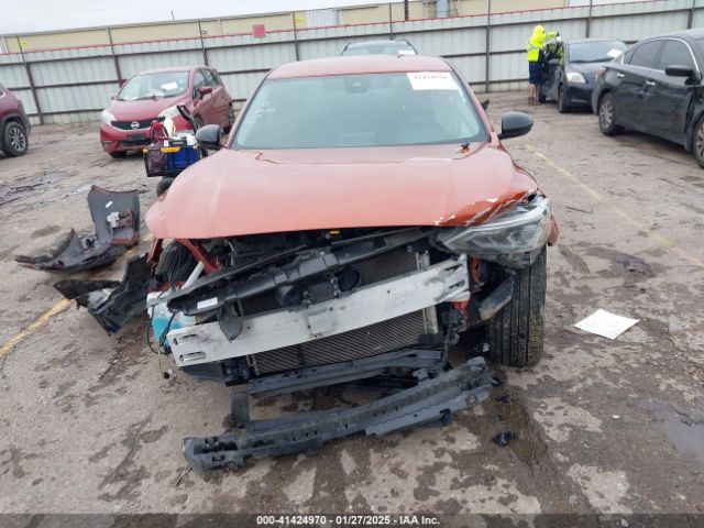 1N4BL4CV9LN319795 Nissan Altima Sr Fwd
