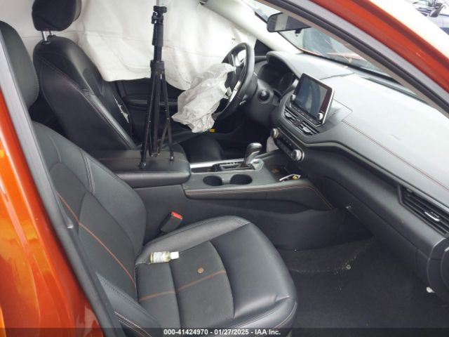 1N4BL4CV9LN319795 Nissan Altima Sr Fwd