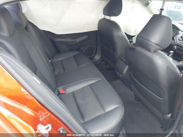 1N4BL4CV9LN319795 Nissan Altima Sr Fwd