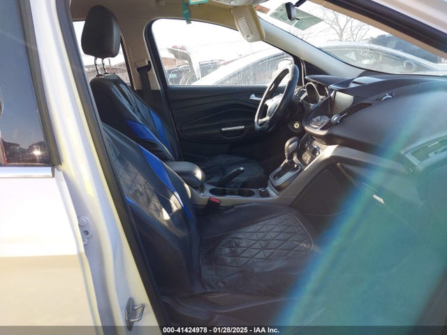 1FMCU0GX8EUA66389 Ford ESCAPE SE