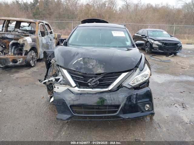 Nissan Altima 2.5 Sv 2017 1N4AL3AP4HC208651 Image 12