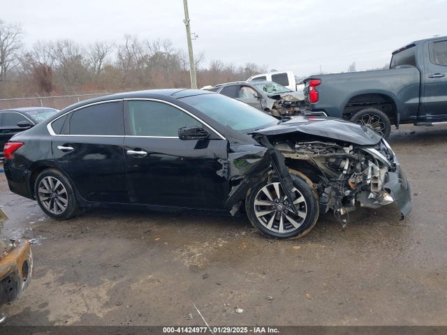 Nissan Altima 2.5 Sv 2017 1N4AL3AP4HC208651 Image 13