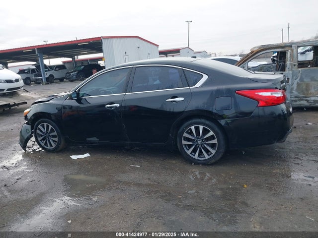 Nissan Altima 2.5 Sv 2017 1N4AL3AP4HC208651 Image 14