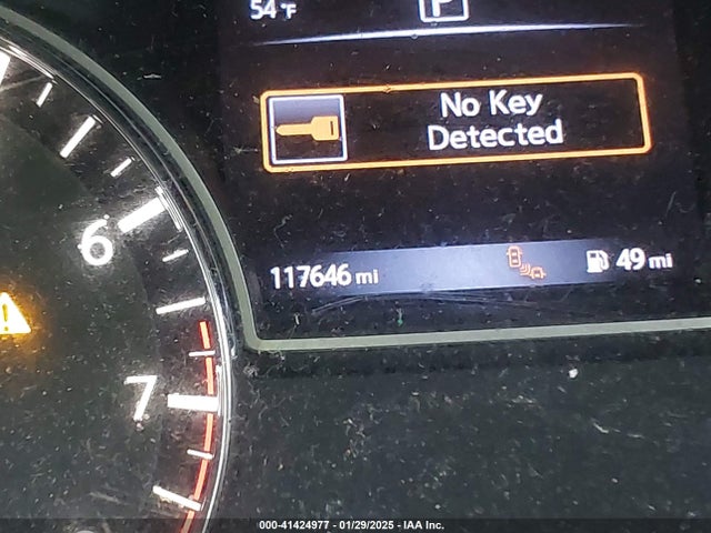 Nissan Altima 2.5 Sv 2017 1N4AL3AP4HC208651 Image 15