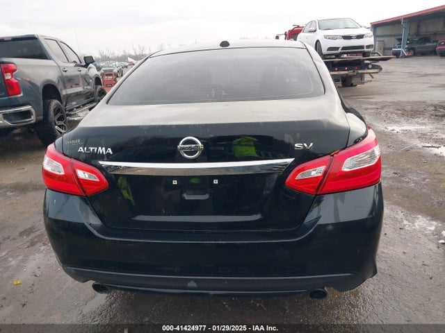 Nissan Altima 2.5 Sv 2017 1N4AL3AP4HC208651 Image 16
