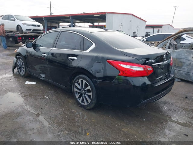 Nissan Altima 2.5 Sv 2017 1N4AL3AP4HC208651 Image 3