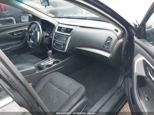 Nissan Altima 2.5 Sv 2017 1N4AL3AP4HC208651 Image 5