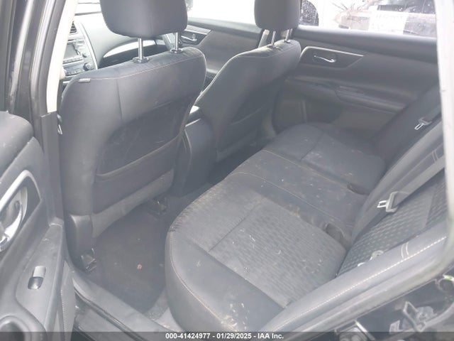 Nissan Altima 2.5 Sv 2017 1N4AL3AP4HC208651 Image 8