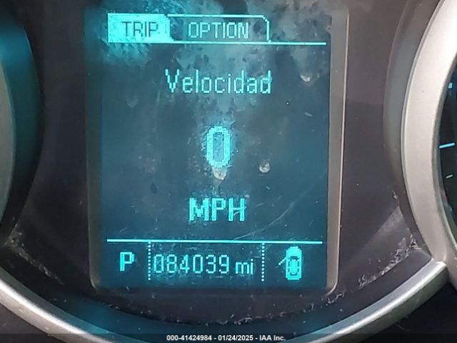 1G1PC5SB3F7182495 Chevrolet Cruze 1lt Auto