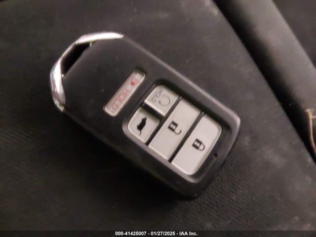 Honda CIVIC EX 2019 SHHFK7H62KU218286 Image 11