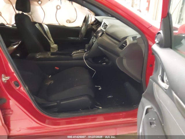 Honda CIVIC EX 2019 SHHFK7H62KU218286 Image 5