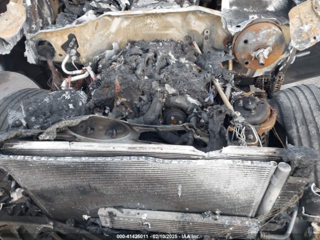 1FTEW1CGXHKD59813 Ford F-150 Xl