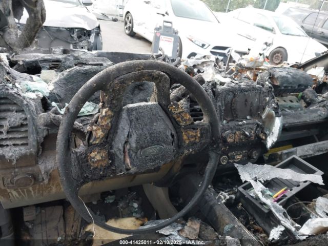 1FTEW1CGXHKD59813 Ford F-150 Xl