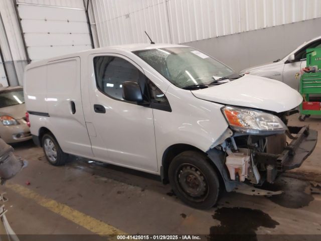 3N6CM0KN5KK710594 Nissan Nv200 S