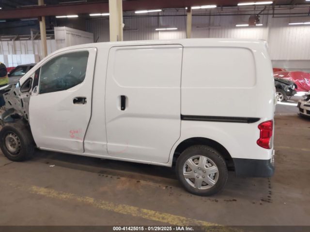 3N6CM0KN5KK710594 Nissan Nv200 S