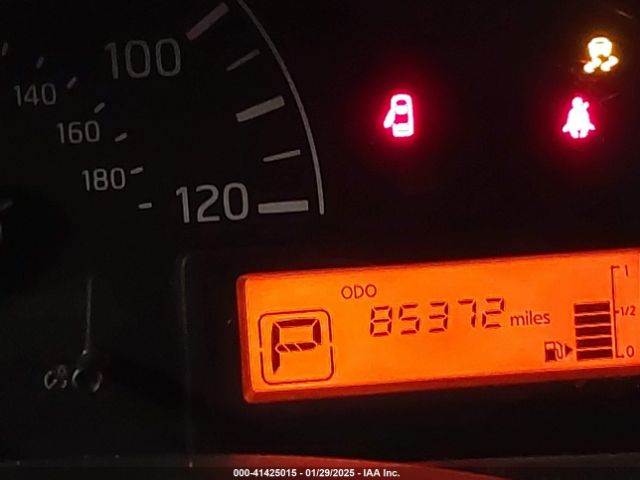 3N6CM0KN5KK710594 Nissan Nv200 S