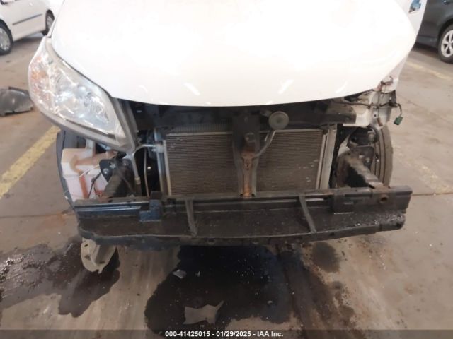 3N6CM0KN5KK710594 Nissan Nv200 S